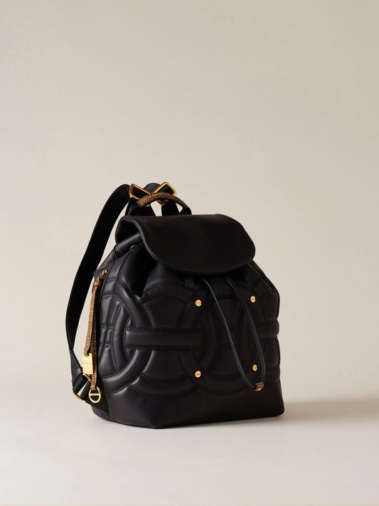 Borbonese BORSA A SPALLA Donna 91010151 0099