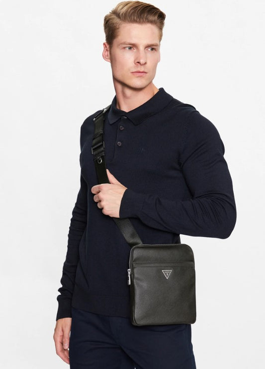 Guess TASCOTTINO Uomo HMECSA P3123