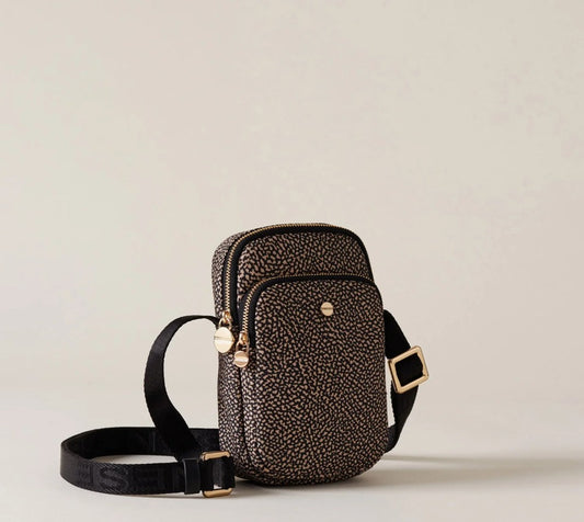 Borbonese PORTACELLULARE Donna 932032 I15