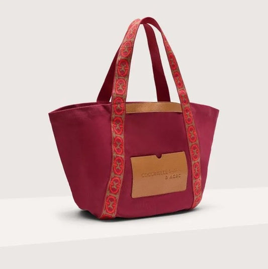 Coccinelle BORSA SHOPPING Donna E1 SXG 11 01 01