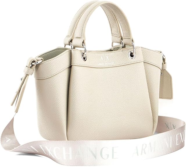 Armani Exchange BORSA SHOPPING Donna 942927 CC783