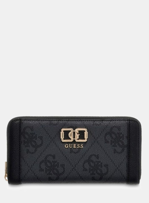 Guess PORTAFOGLIO ZIP AROUND Donna SWOS99 24146
