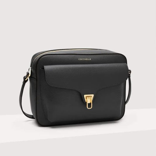 Coccinelle BORSA A TRACOLLA Donna E1 MF6 15 04 01