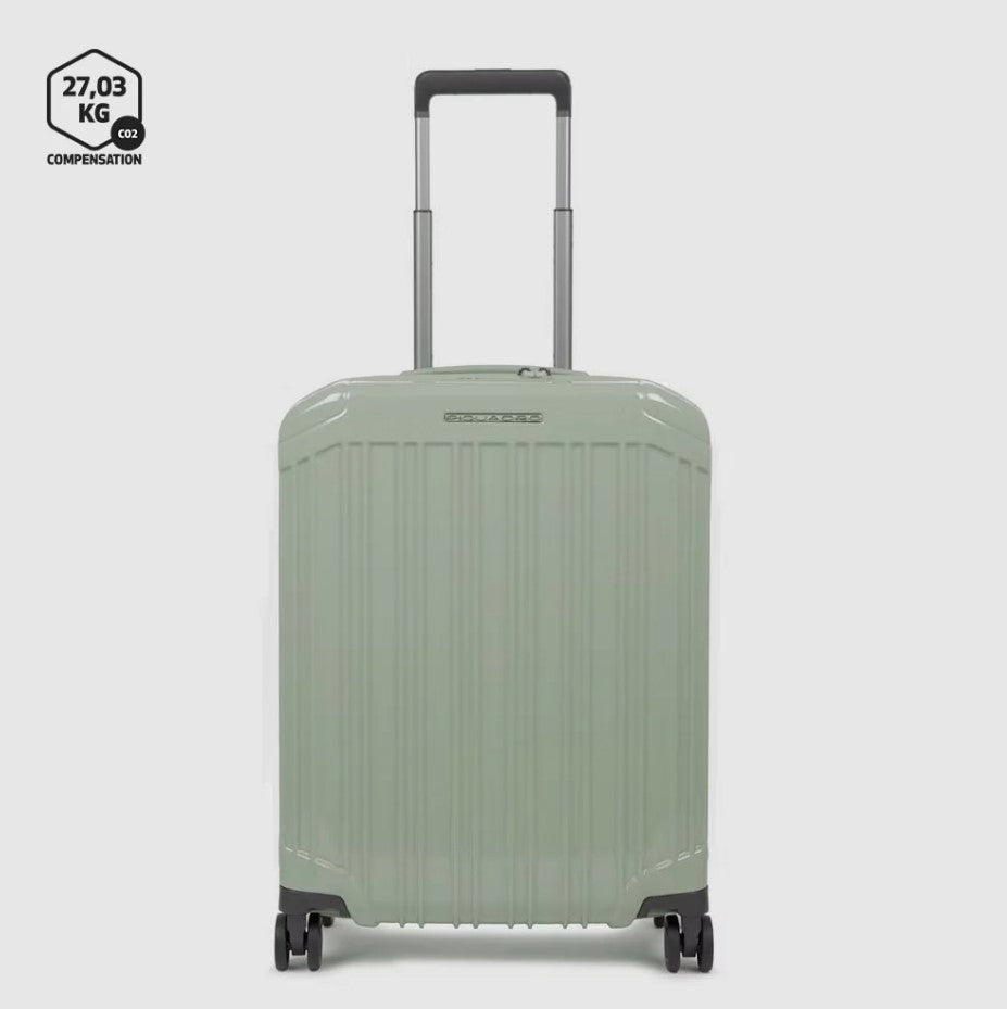 PIQUADRO TROLLEY 55 Uomo