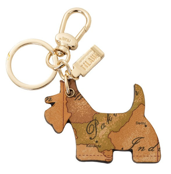 Alviero Martini PORTACHIAVI AD ANELLO Donna PP61/8630