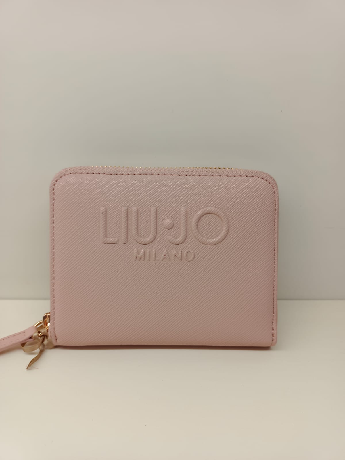 Liu Jo PORTAFOGLIO ZIP AROUND Donna AA5156E0087