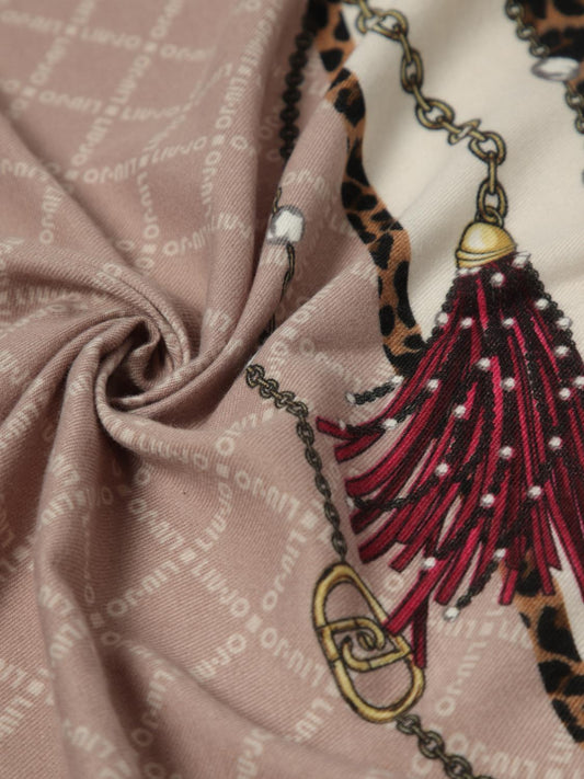 Liu Jo SCIARPA Donna 2F5081T0300