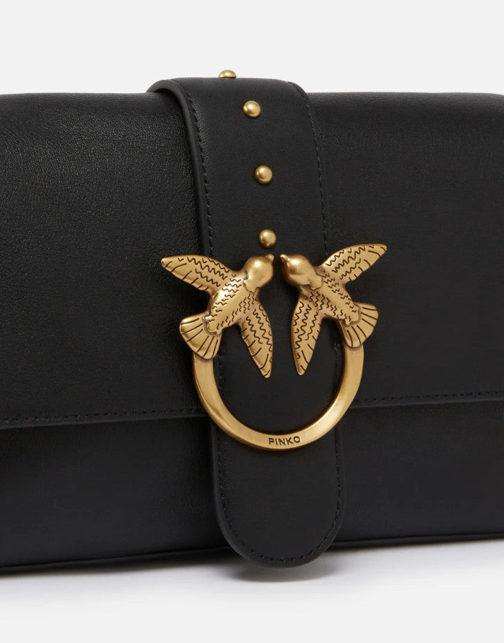 Pinko BORSA A SPALLA Donna 104524-A0QO