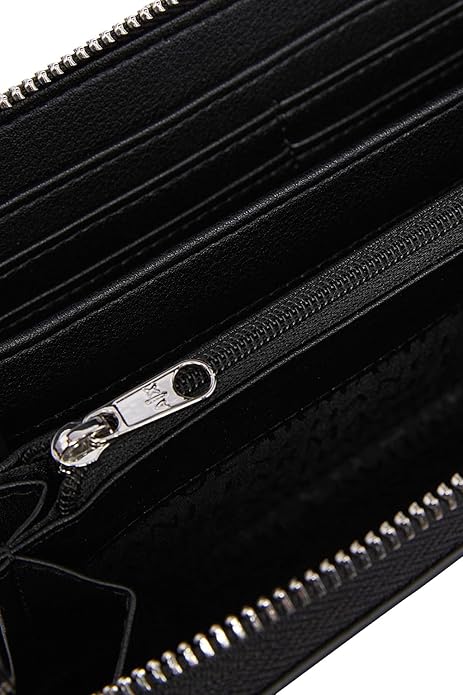 Armani Exchange ZIP AROUND Donna 948068 4F793