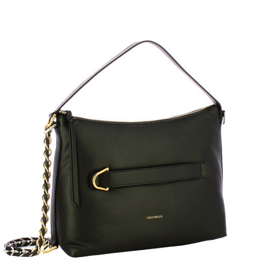 Coccinelle BORSA A TRACOLLA Donna E1 TPB 13 01 01