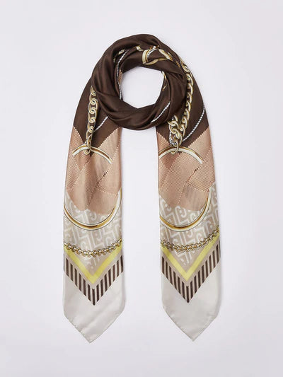Liu Jo FOULARD Donna 2A6055T2745