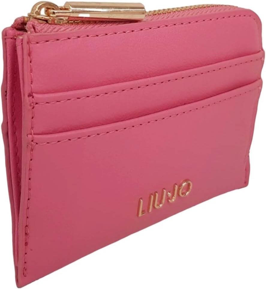 Liu Jo Porta carte di credito Donna AA4278E0022