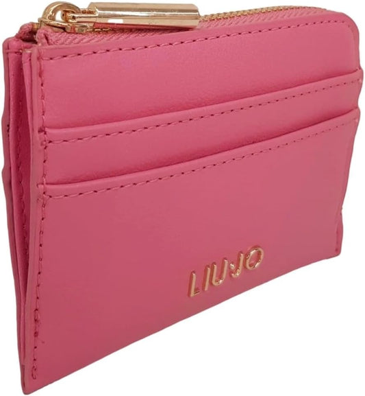 Liu Jo Porta carte di credito Donna AA4278E0022