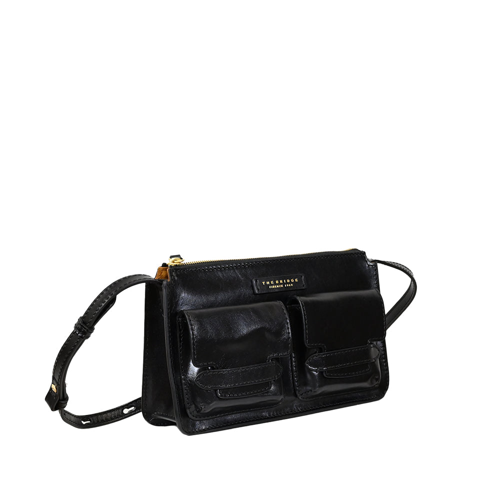 The Bridge BORSA A TRACOLLA Donna 04150501