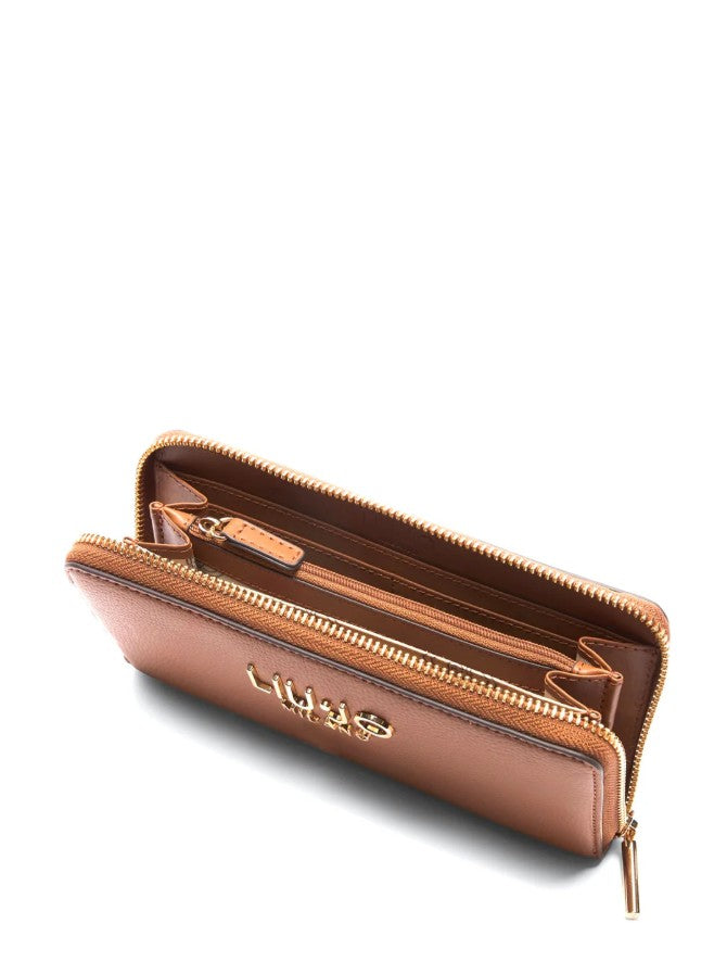 Liu Jo PORTAFOGLIO ZIP AROUND Donna AA5155E0033