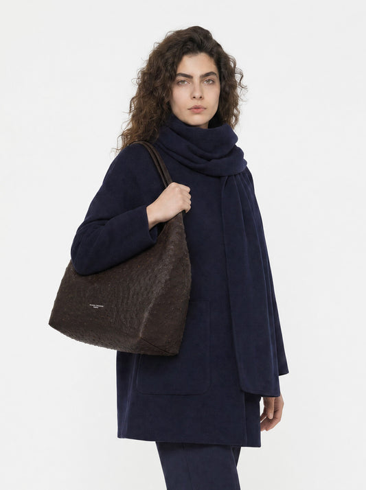 Gianni Chiarini BORSA A SPALLA Donna BS 12670 STEMU
