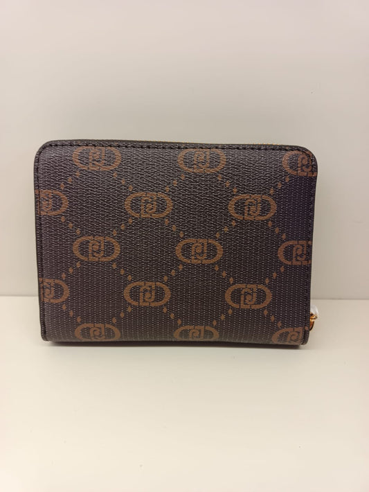 Liu Jo PORTAFOGLIO ZIP AROUND Donna AF4273E0668