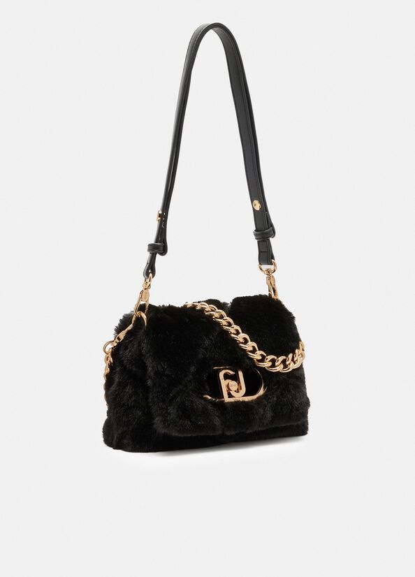 Liu Jo BORSA A TRACOLLA Donna AF5269E0305