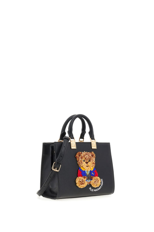 Rue Madam Paris BORSA A SPALLA Donna 1502