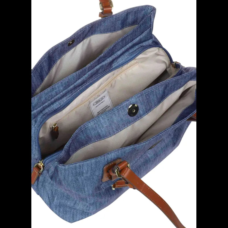 Bric's BORSA SHOPPING Donna BXG45282