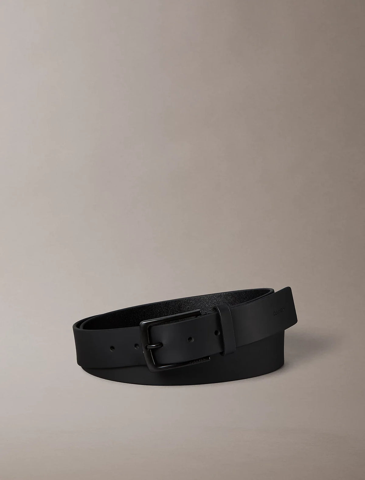 Calvin Klein CINTURA Uomo LV04D7134G