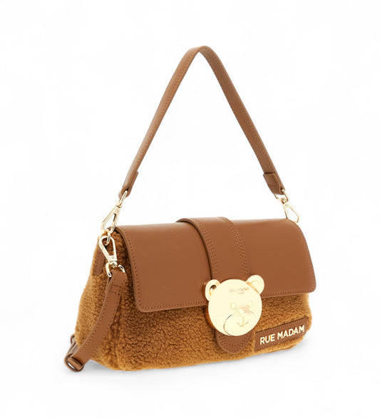 Rue Madam Paris BORSA A SPALLA Donna 1499