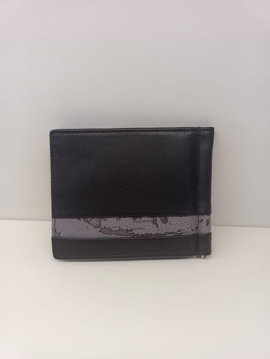 Alviero Martini PORTAFOGLIO CON PORTAMONET Uomo W144/5400