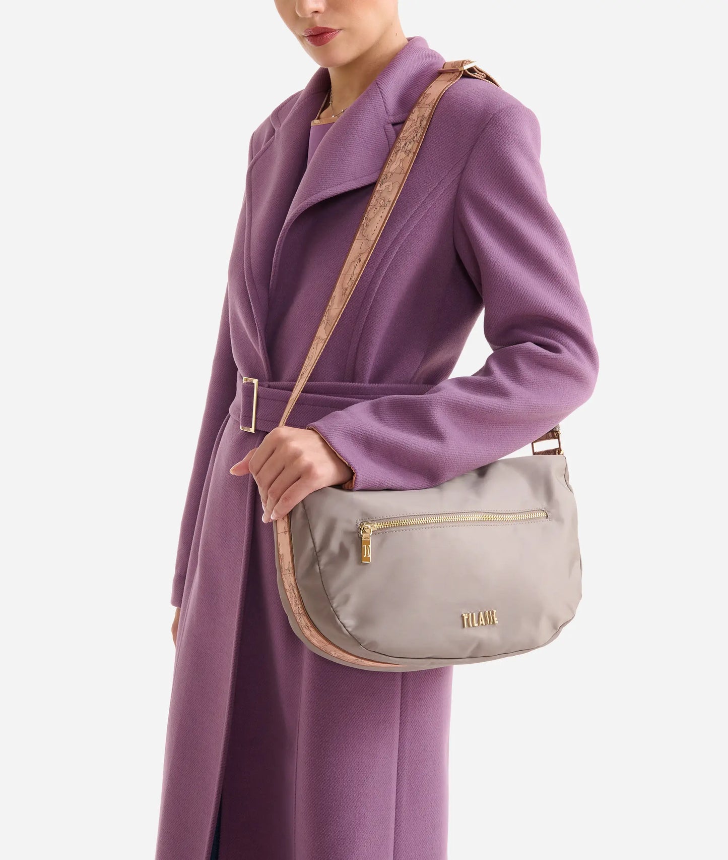 Alviero Martini BORSA A TRACOLLA Donna LB84/9762