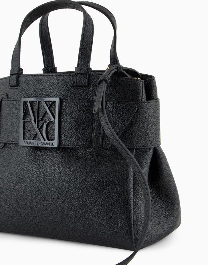 Armani Exchange BORSA SHOPPING Donna XW000285 AF11902