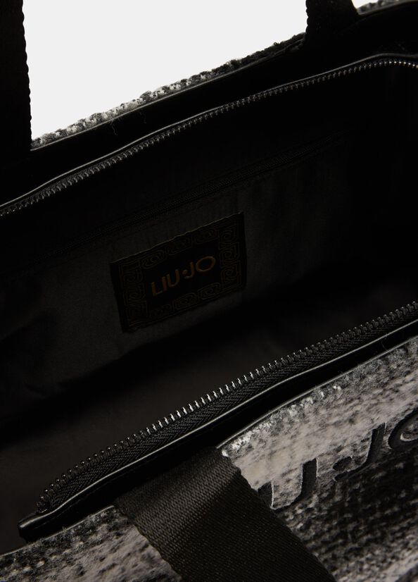 Liu Jo BORSA A MANO Donna 2F5027T6089