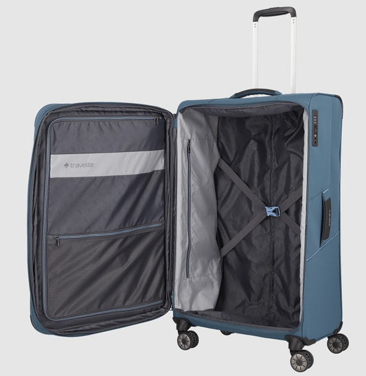 Travelite TROLLEY 67 Unisex adulto 092648