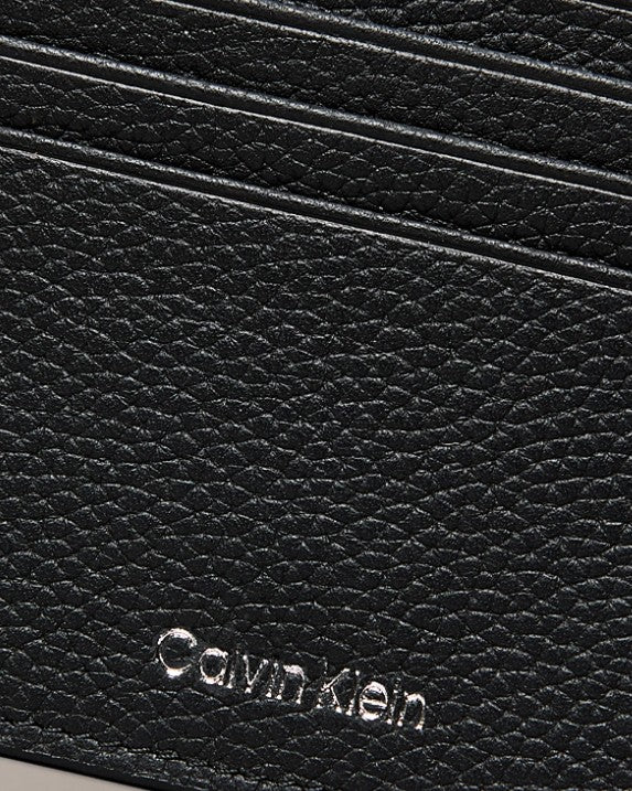 Calvin Klein Porta carte di credito Uomo LV04D1060G