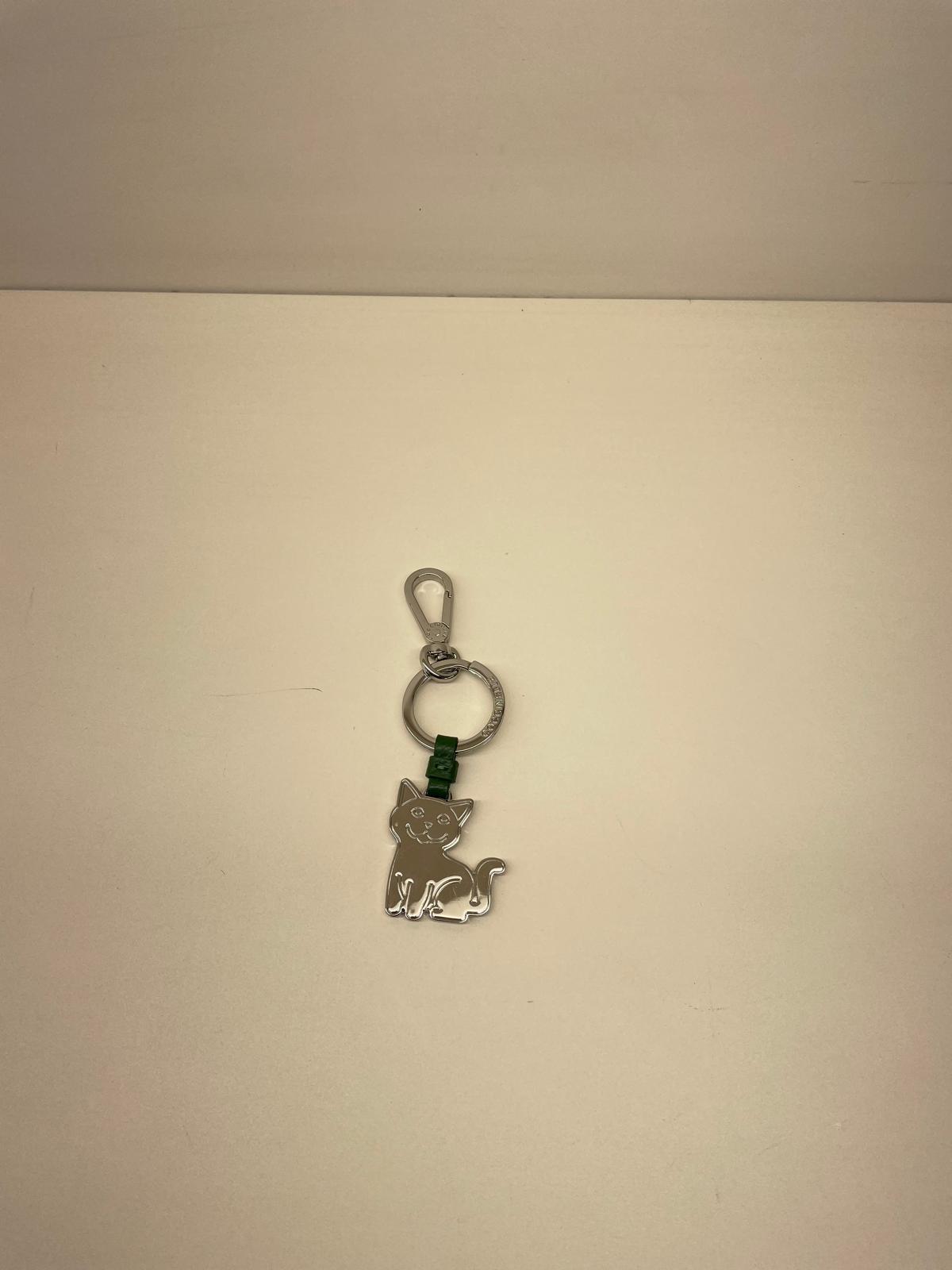 Coccinelle PORTACHIAVI AD ANELLO Donna