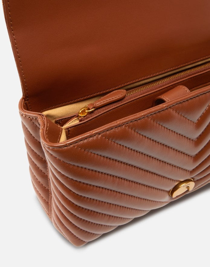 Pinko BORSA A MANO Donna 100043-A0GK