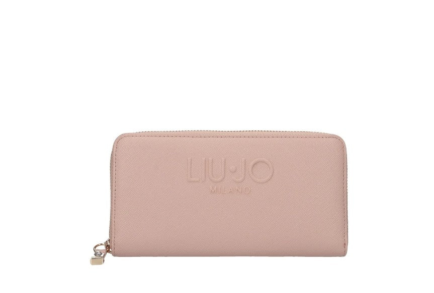 Liu Jo PORTAFOGLIO ZIP AROUND Donna AA5155E0087