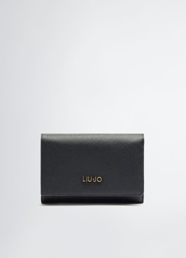 Liu Jo PORTAFOGLIO CON PATTA Donna AA5167E0087