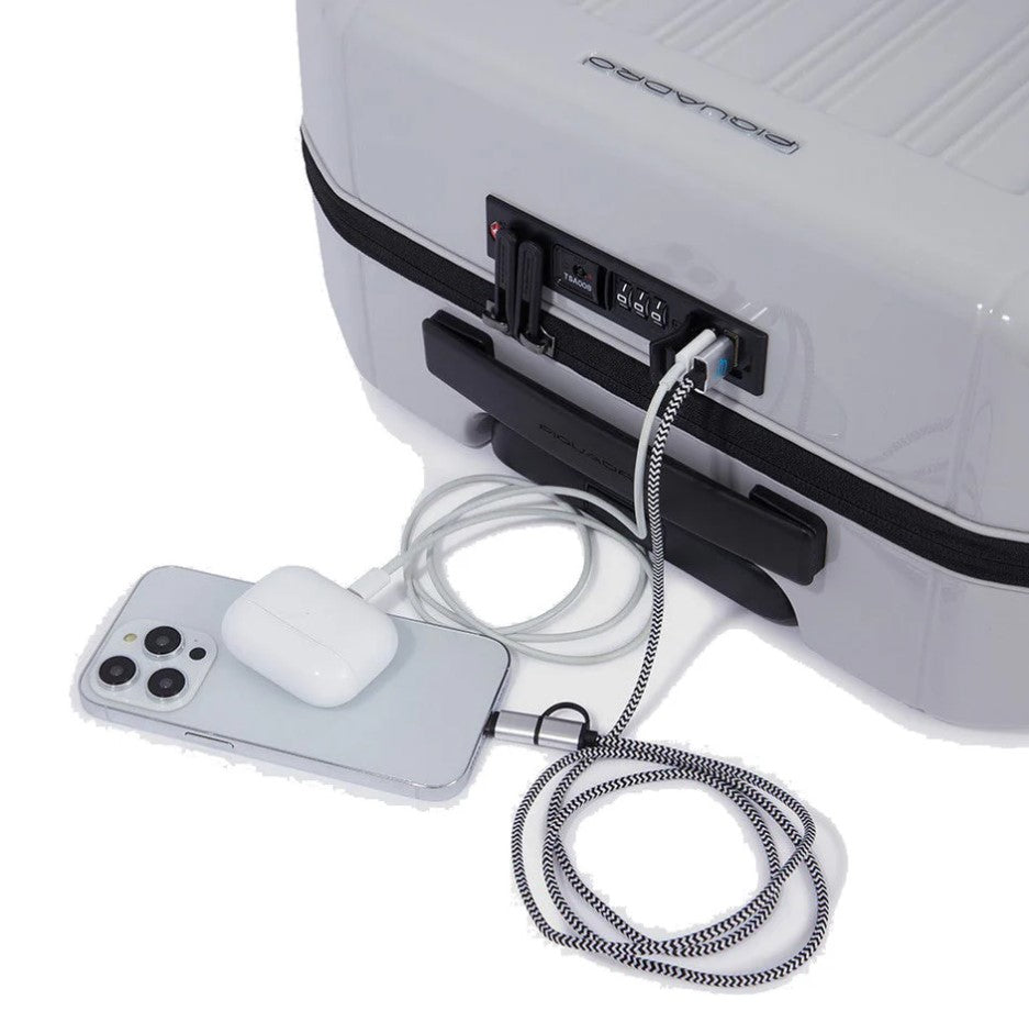 Piquadro TROLLEY 55 Uomo BV4425PQLS2