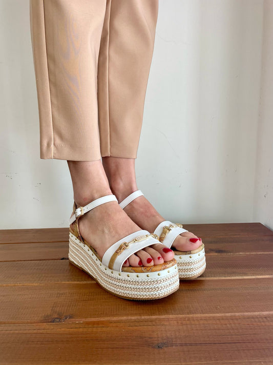 Alviero Martini SANDALO Donna 1114/662A