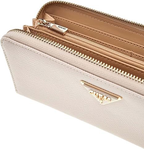 Guess PORTAFOGLIO ZIP AROUND Donna SWZG85 00146