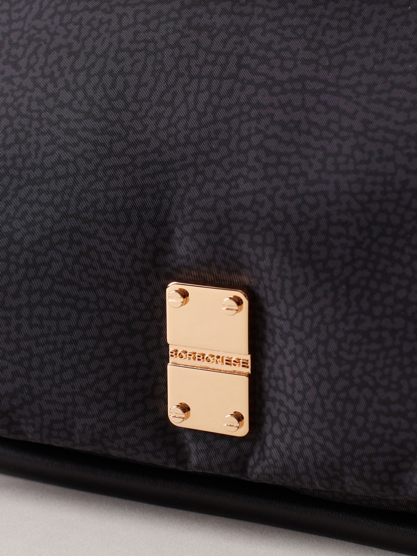 Borbonese BORSA A TRACOLLA Donna 91010037 I15