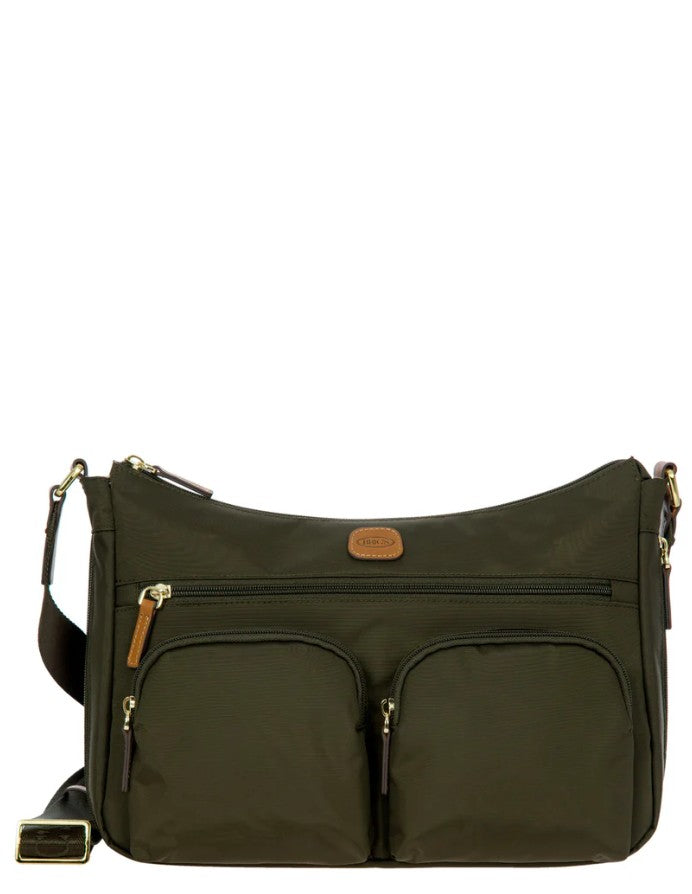 Bric's BORSA A TRACOLLA Donna BXG45055