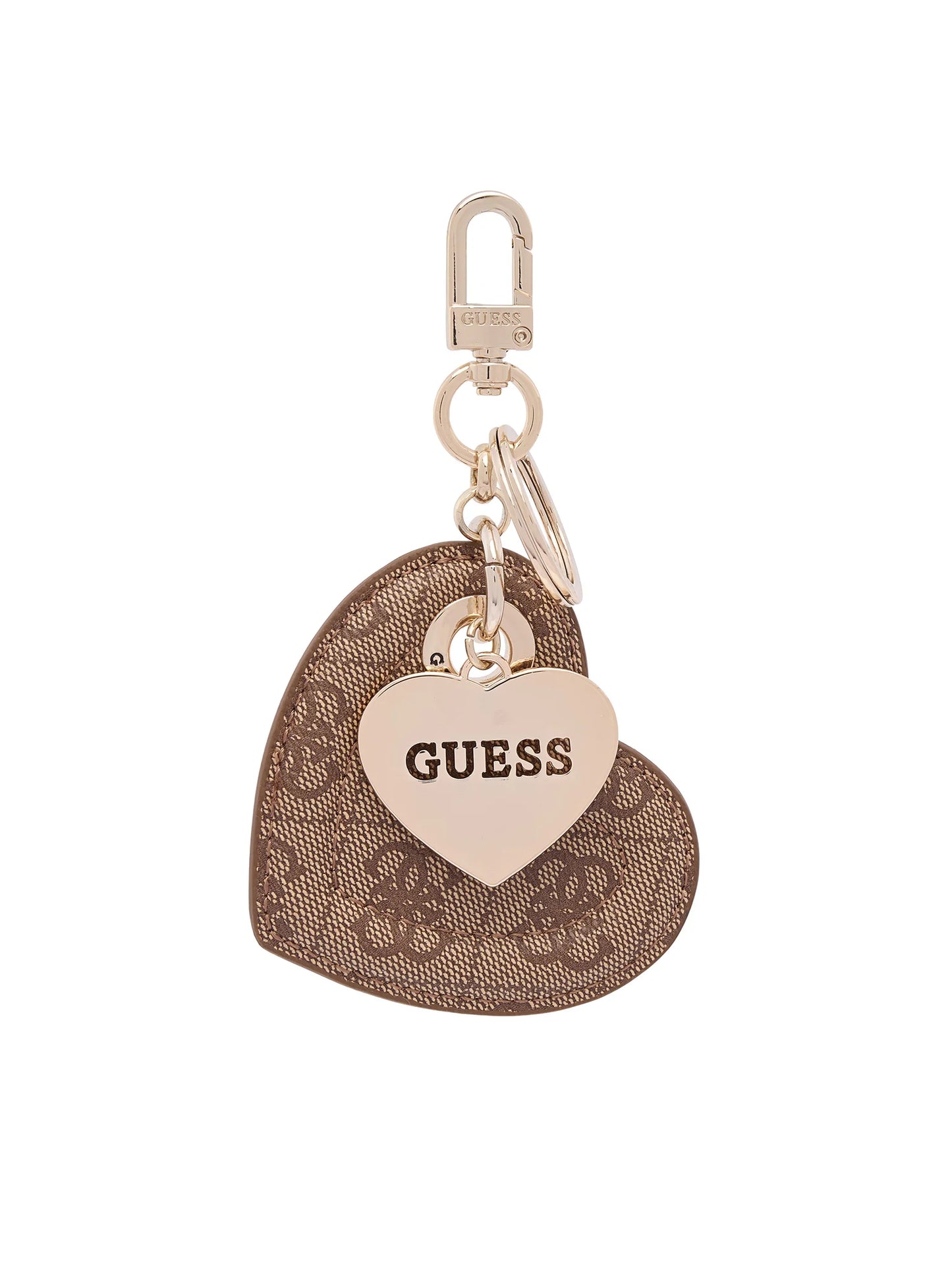 Guess PORTACHIAVI AD ANELLO Donna RW7543 P6101