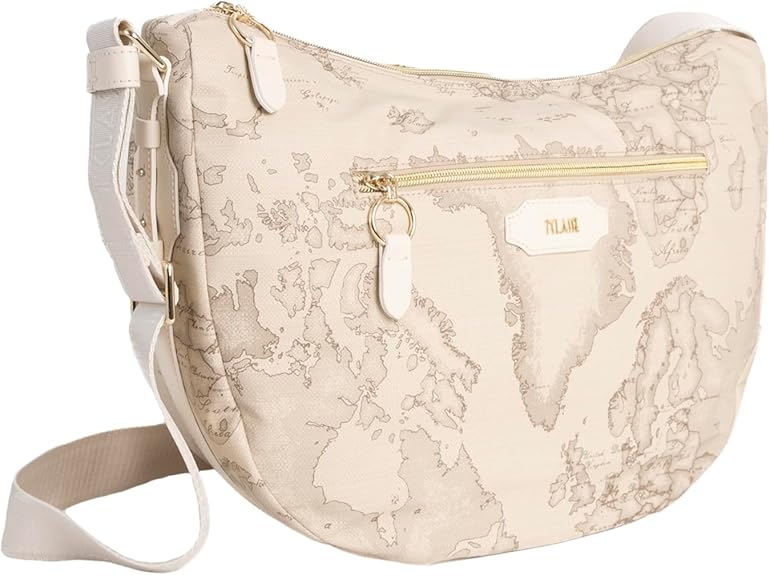 Alviero Martini BORSA A TRACOLLA Donna LB99/9427