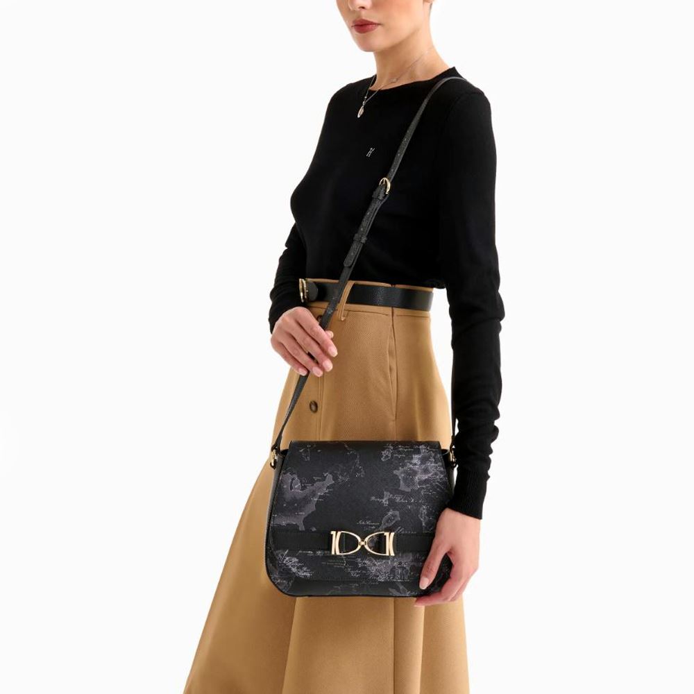 Alviero Martini BORSA A TRACOLLA Donna LD42/9713