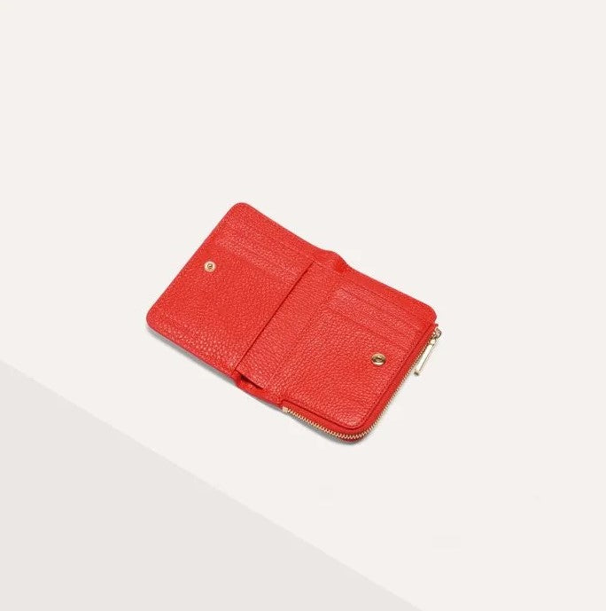 Coccinelle PORTAFOGLIO CON PATTA Donna E2 MW5 11 D1 01