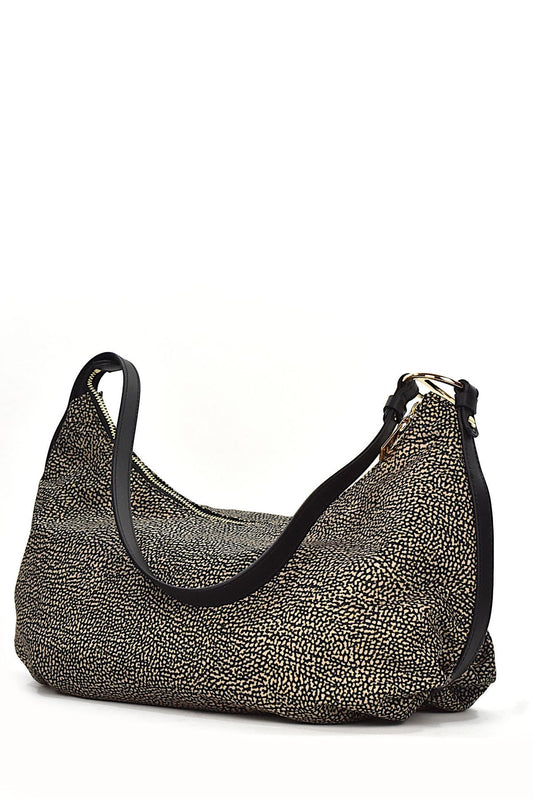 Borbonese BORSA A SPALLA Donna 924181 AH1