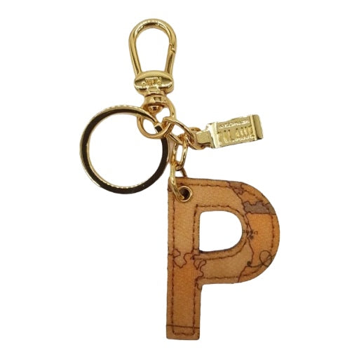 Alviero Martini PORTACHIAVI AD ANELLO Donna P00P/6000