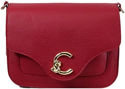 Coccinelle BORSA A TRACOLLA Donna E1 SSL 15 01 01