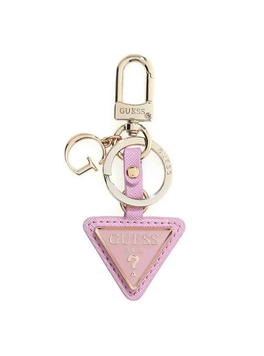 Guess PORTACHIAVI AD ANELLO Donna RW7570 P6301