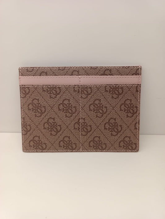 Guess Porta carte di credito Donna RW1623 P4201